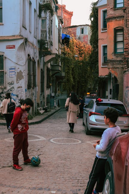 Protégez votre voiture pendant la saison de&nbsp;football